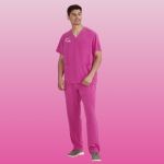 Scrub Set - local pick up