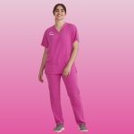 Scrub Set - local pick up