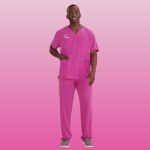 Scrub Set - local pick up
