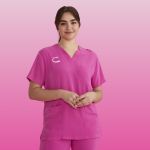 Scrub Set - local pick up