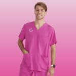 Scrub Set - delivery
